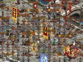 天之魔影巨人爆出珍贵装备!惊艳传奇!
