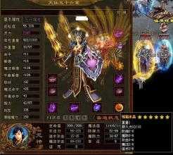 如何在热血传奇sf中打赢对手:技巧是关键