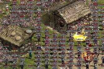 在哪个地图可以刷出火龙神?热血传奇私服实测指南